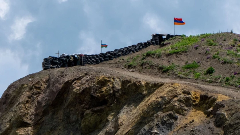 ՀՀ ՊՆ-ն հաղորդագրություն է տարածել