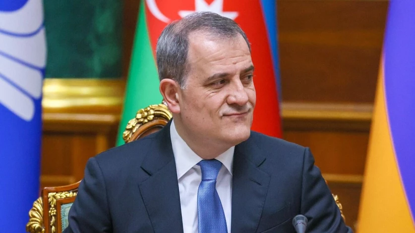 Ադրբեջանը Հայաստանից ակնկալիքներ ունի․ Բայրամով