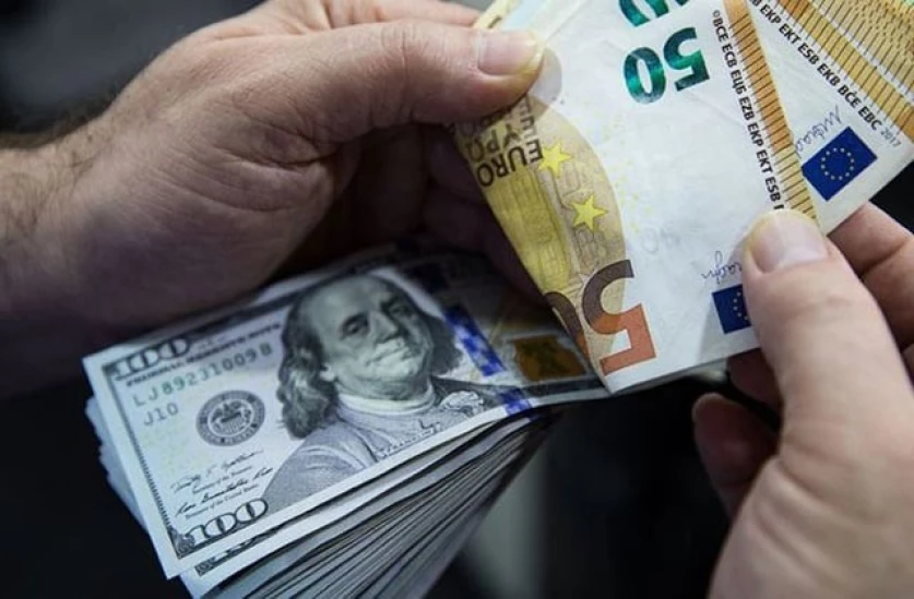 Ռուբլին թանկացել է․ փոխարժեքն՝ այսօր