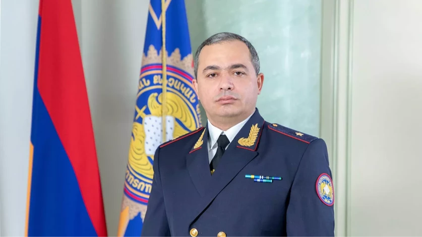 Դպրոցներում թմրամիջոցների թեստավորմանը դեմ եմ․ ՀՀ  ՔԿ նախագահ