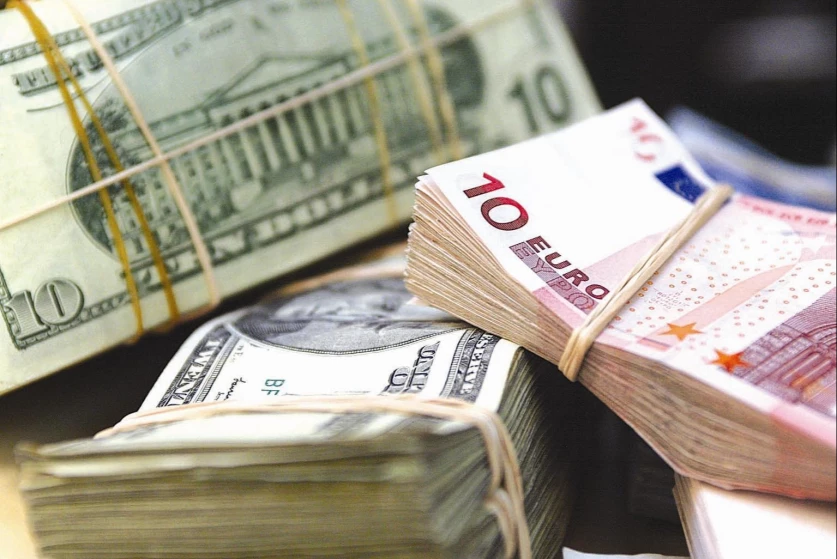 Ռուբլին թանկացել է․ փոխարժեքն՝ այսօր