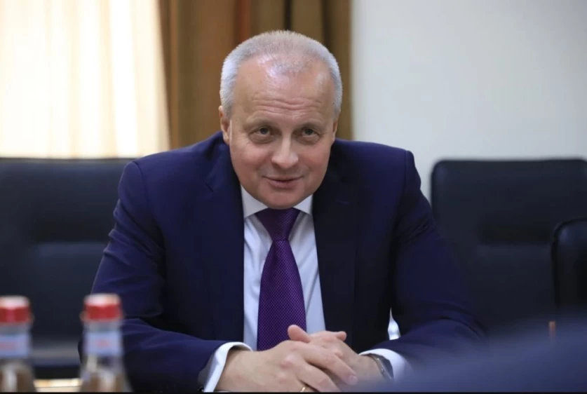 Ռուսաստանը Հայաստանին զանազան տարբերակներ է առաջարկել․ Կոպիրկին