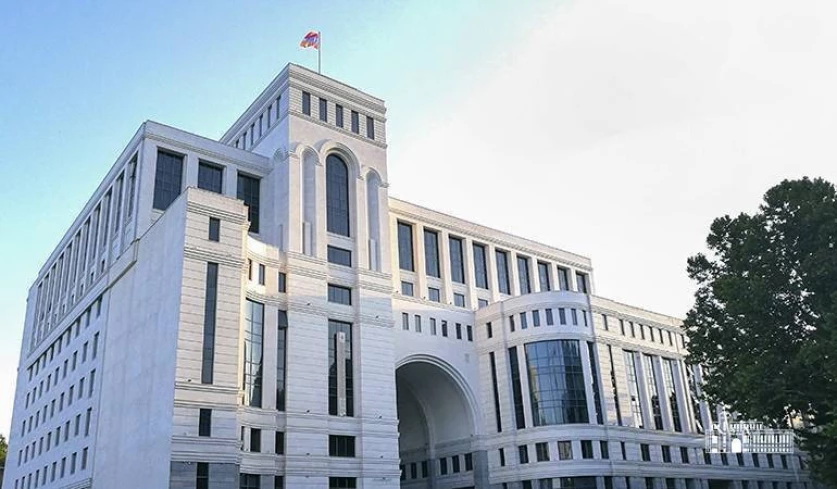 Հայաստանի արձագանքը` ԱՄՆ-ի առաջարկած խաղաղության նոր ձևաչափին