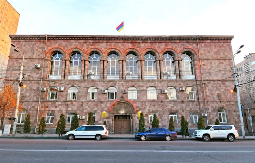 Ձերբակալություններ թաղապետարաններում․ հայտնի է պատճառը