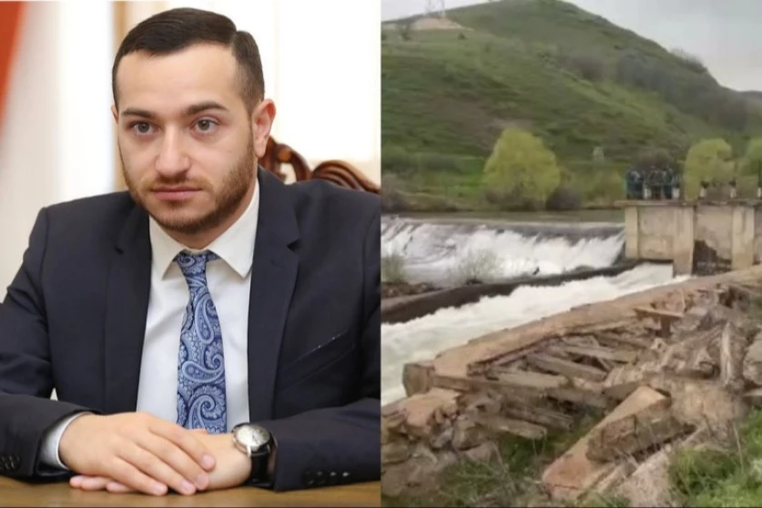 Համարեցինք` պետք է փորձենք. ԲՏԱ նախարարը` 2-ամյա երեխային իդենտիֆիկացնելու մասին