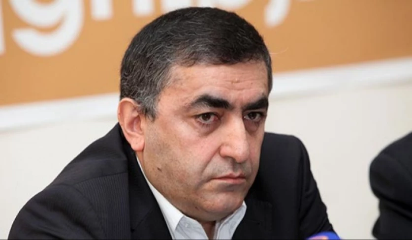 Մինչև հիմա չէին նեղվում, որ իրենց թուրք էին ասում․ Ռուստամյան