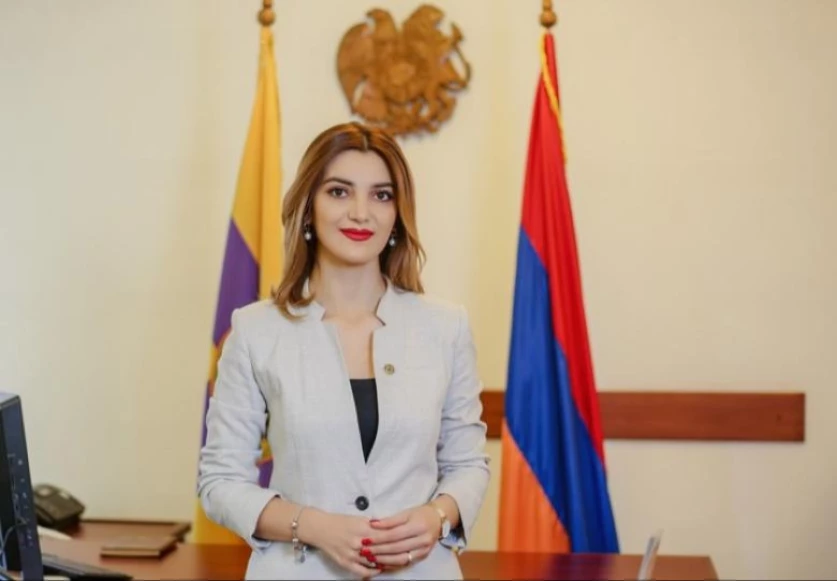 Էջմիածնի քաղաքապետը հրաժարական կտա