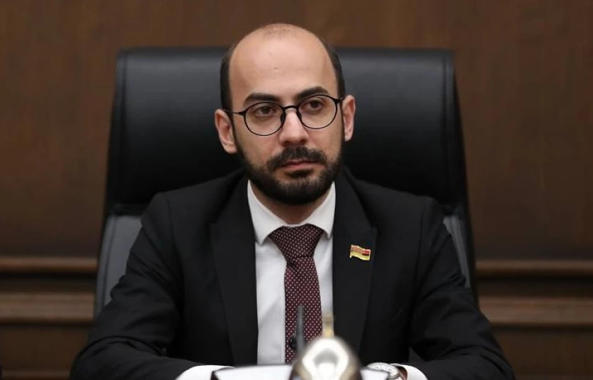 Լևոն Քոչարյանը տվել է սեռական բնույթի հայհոյանք, դրան եղել է պատասխան. Հովհաննիսյան