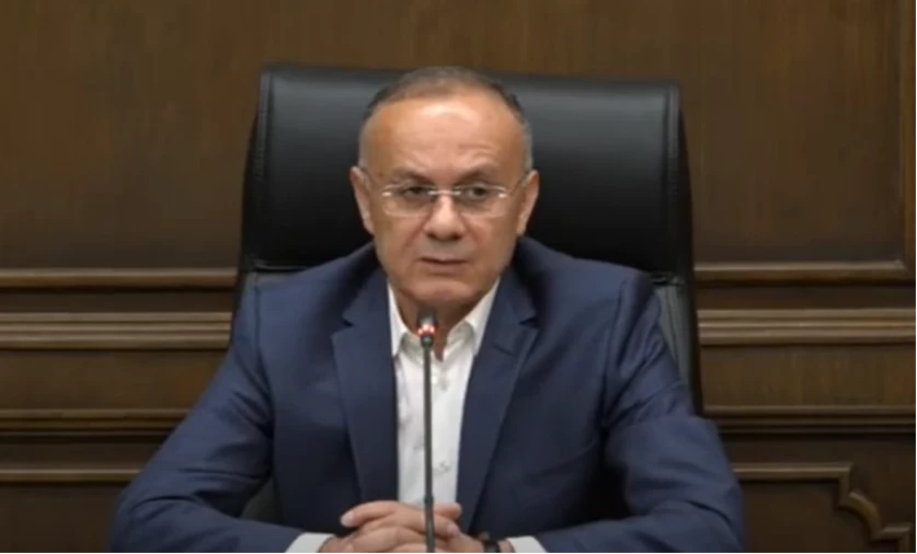 Լևոն Քոչարյանի հետ զրույցներ կունենանք․ Սեյրան Օհանյան