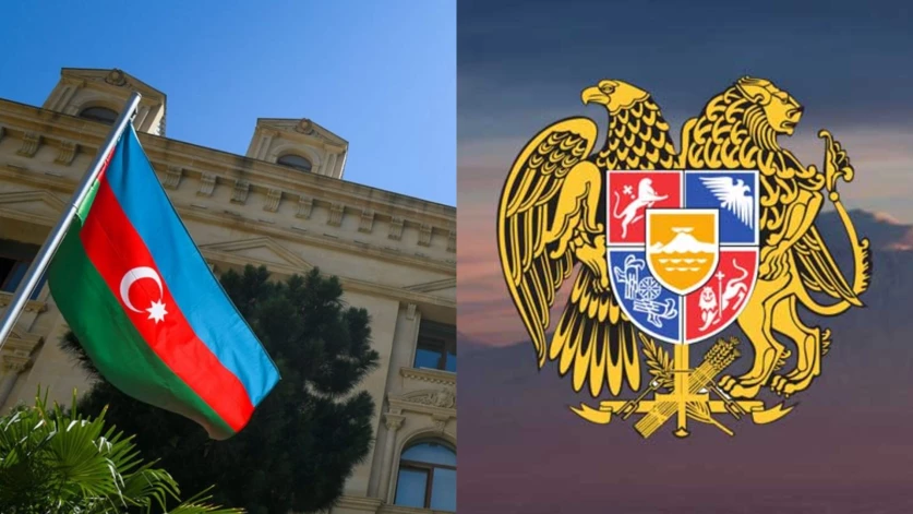 Վերջնական խաղաղության ստորագրման միակ պայմանը դա է. Ադրբեջանի ԱԳՆ