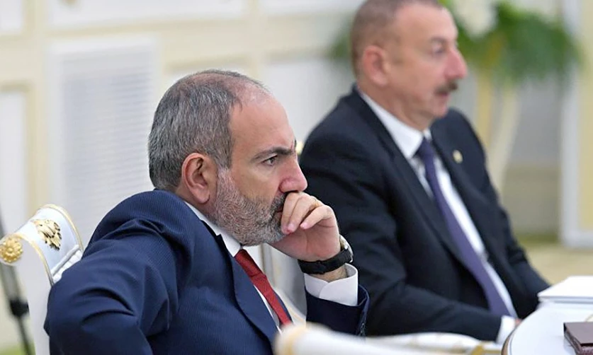 Հայաստանի և Ադրբեջանի միջև բանակցություններ են ընթանում