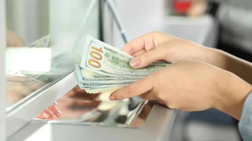 Տարադրամի փոխարժեքներն` այսօր