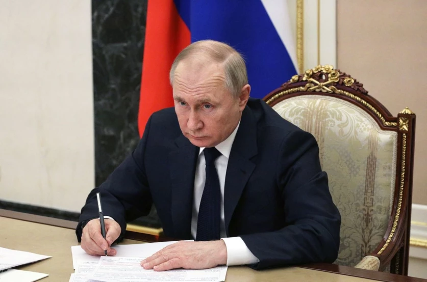 Տվյալ երկրների քաղաքացիների համար Պուտինը պարզեցրել է քաղաքացիություն ստանալը