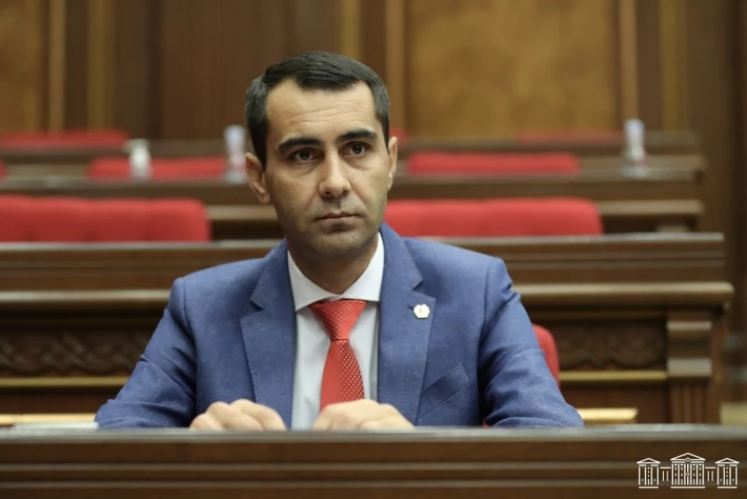 Մտածում եմ՝ սահմանազատման գործընթացը մեզ մոտ էլ կլինի. Գեղարքունիքի մարզպետ