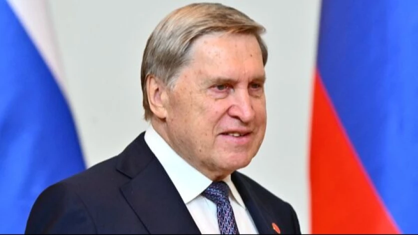 Պուտինի օգնականը մանրամասներ է հայտնել Թրամփի հետ զրույցից