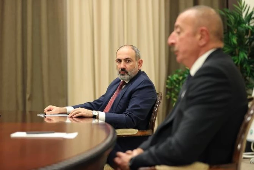 Հայաստանը «վաղ թե ուշ կհամաձայնի»․ Ալիև