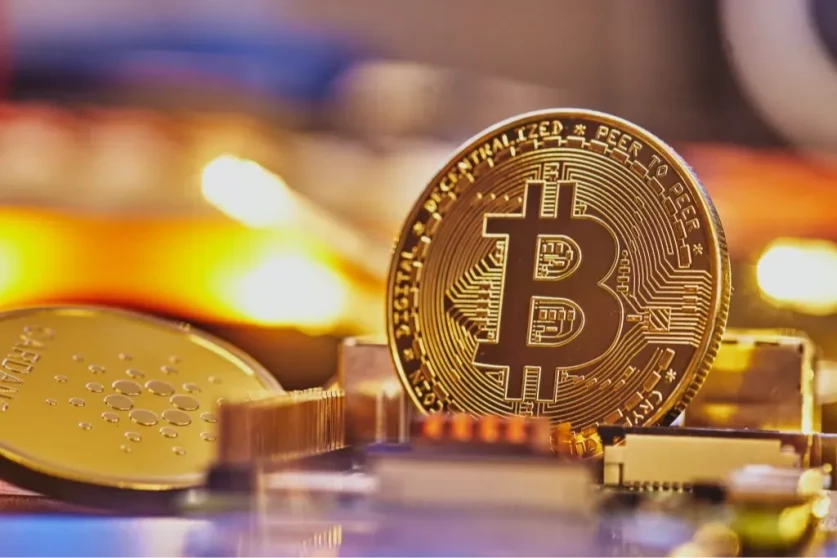Bitcoin-ը պատմական ռեկորդ սահմանեց