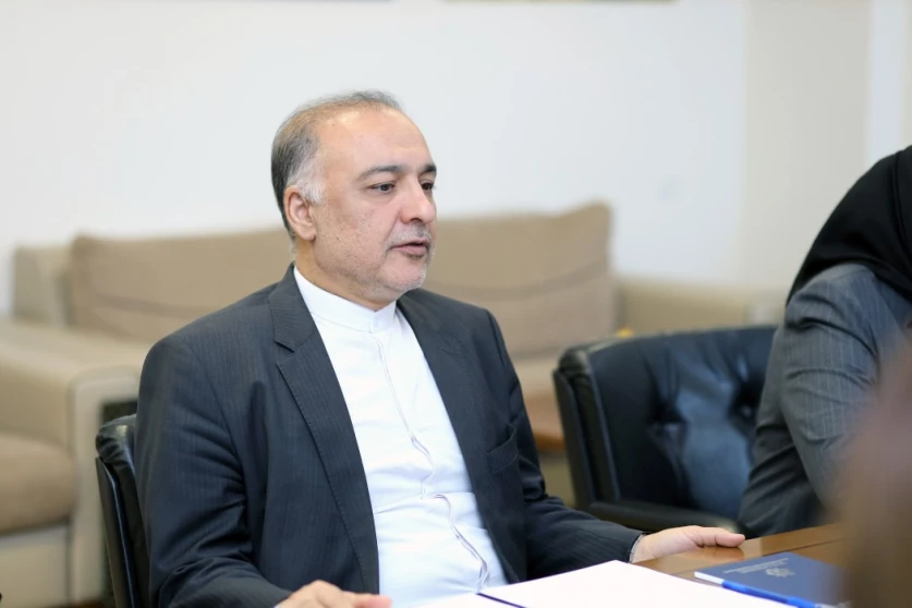 Ցանկացած ապաշրջափակում պետք է լինի ՀՀ-ի ազգային ինքնիշխանության ներքո. դեսպան