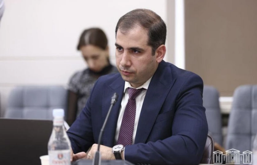 Հայտարարագիր չլրացնելու դեպքում քրեական վարույթ կլինի՞. Հակոբյանը մանրամասնեց