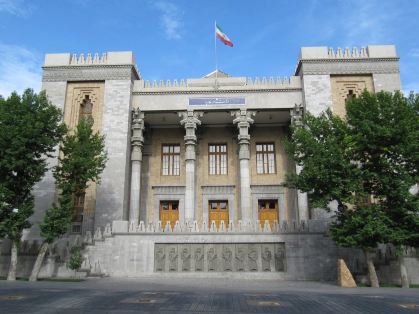 Եթե ներխուժեն Իրանի տարածք․ բարձր գին կվճարեն․ Իրանի ԱԳՆ