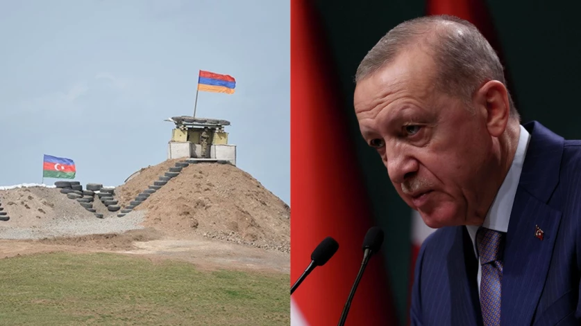 Թուրքիայում քննարկվել է Ադրբեջանի և Հայաստանի միջև խաղաղության գործընթացը