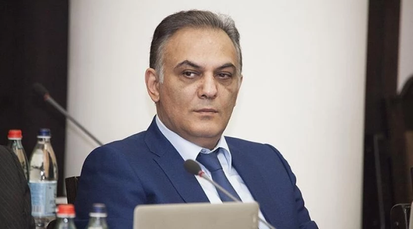 Որքան է գնահատվել Գագիկ Բեգլարյանի Մոնումենտի երկու առանձնատունը