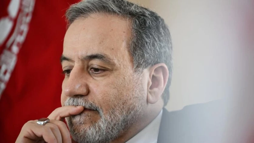 Այդ ծրագիրը դեռ «չի մահացել». Արաղչի