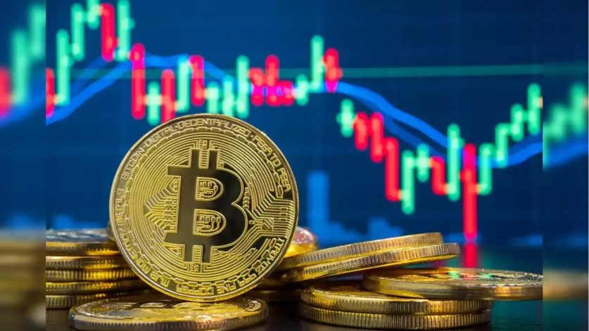 Bitcoin-ը պատմական առավելագույն արժեք է սահմանել