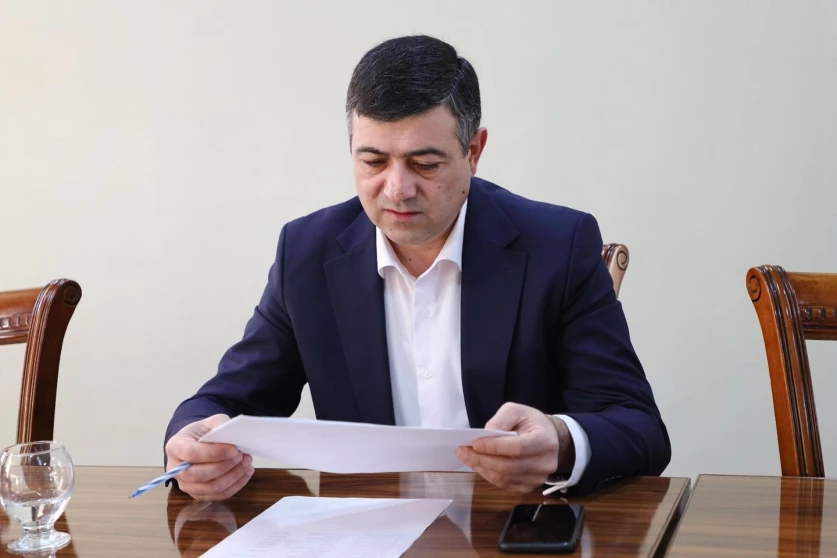 Սարիկ Մինասյանը՝ Աննա Հակոբյանի վիրավորական գրառումների մասին