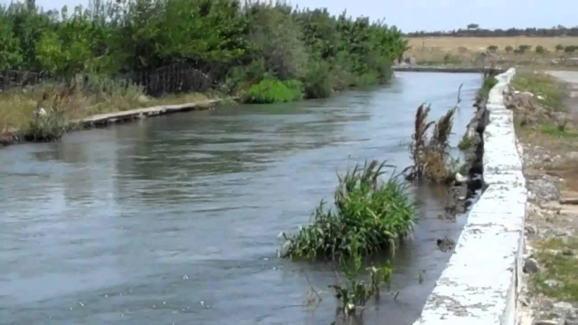 Քաղաքացու դին դուրս են բերել ջրանցքից