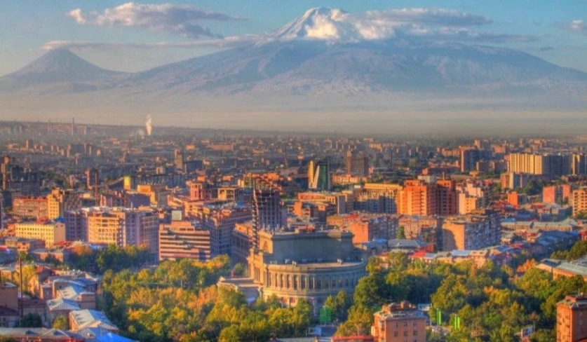 Եղանակը Հայսատնաում` առաջիկա օրերին