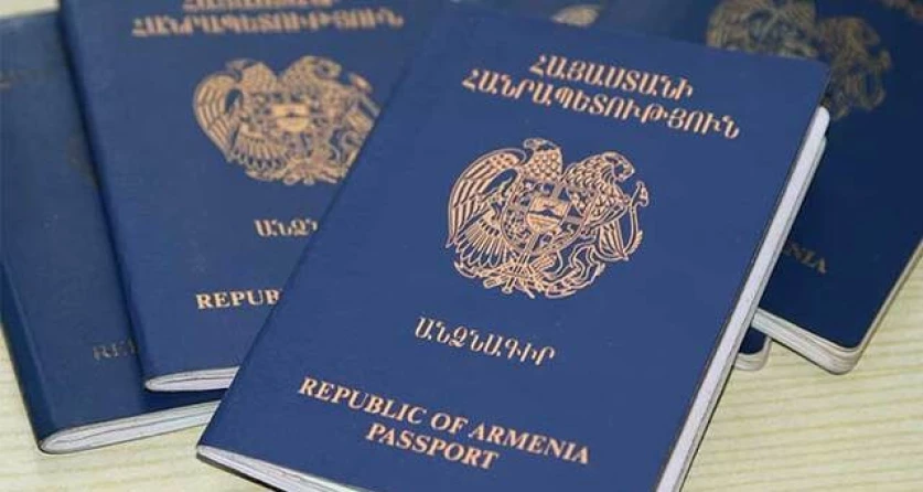 Որքան մարդ է հրաժարվել ՀՀ քաղաքացիությունից 44 օրյա պատերազմից հետո