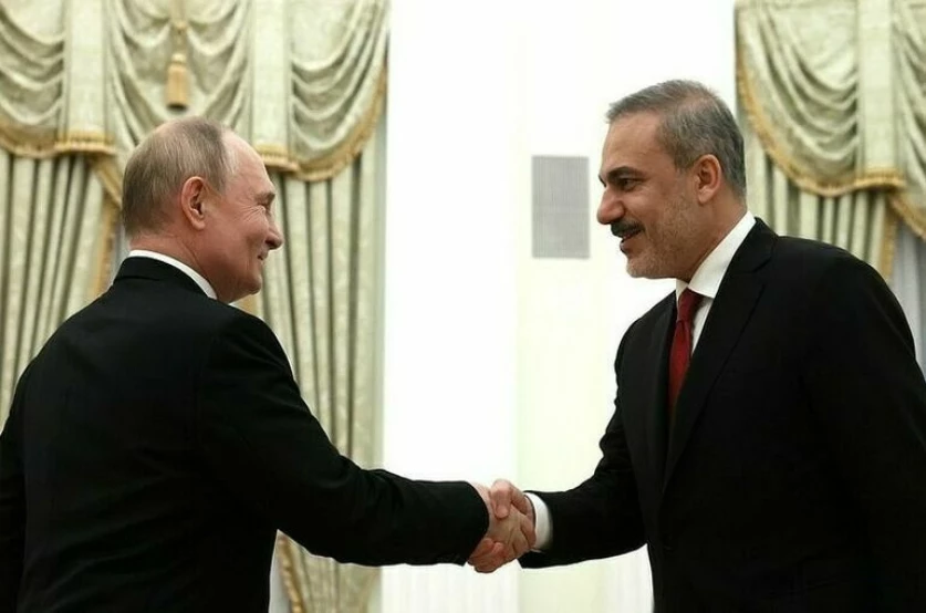 Դա կլինի հիմնական թեման․ Պեսկովը՝ ռուս-ուկրաինական բանակցությունների մասին