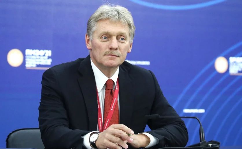 Պեսկովը` Թրամփի հայտարարությունների մասին