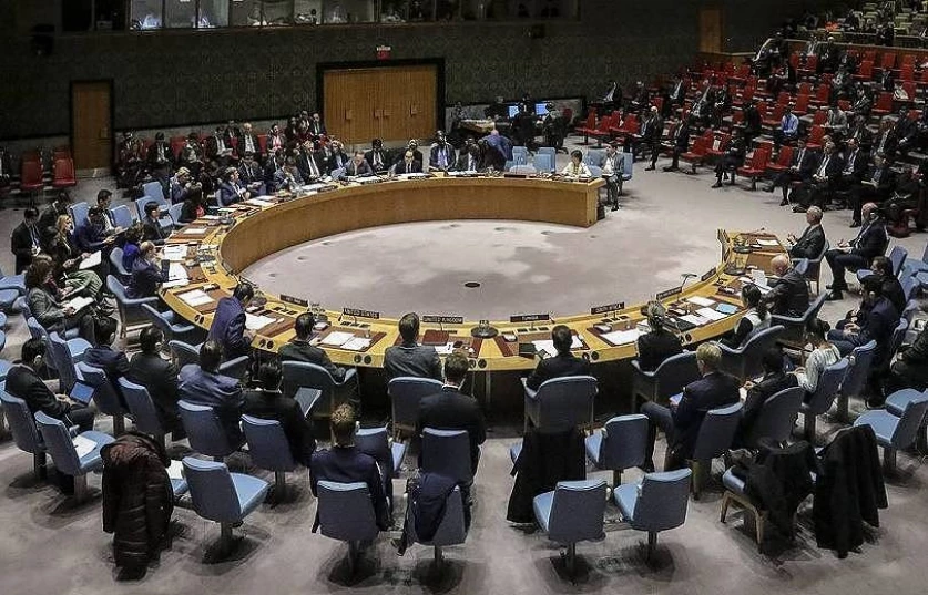 Ինչու՞ է Ռուսաստանը ՄԱԿ-ի անվտանգության խորհրդի նիստ  խնդրել
