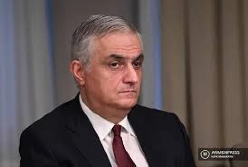 Ինքիշխանությունն ու անկախությունը մեր պետության համար ամենակարևոր բանն է. Մհեր Գրիգորյան