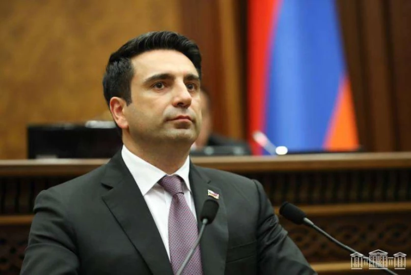 7 տարում ՀՀ վերադարձվել է ավելի քան 500 միլիոն դոլար. Ալեն Սիմոնյան
