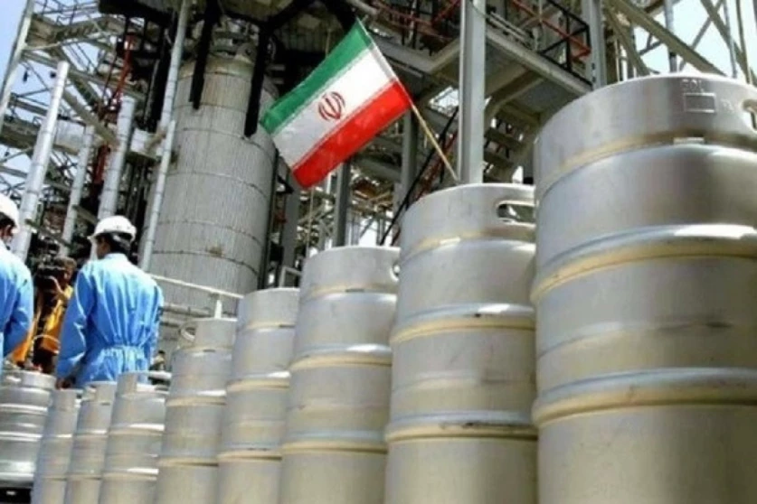 Իրանը կարող է մեկ տարով դադարեցնել ուրանի հարստացումը
