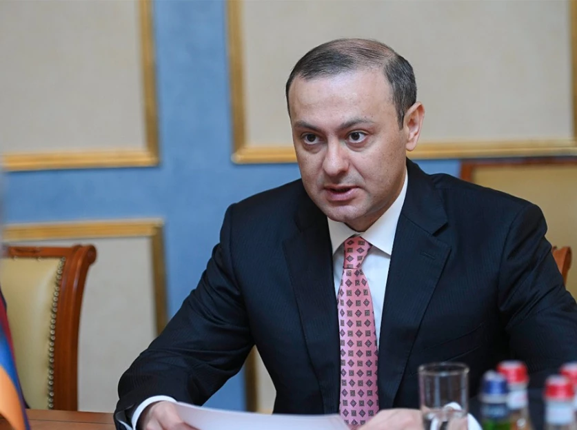 Արմեն Գրիգորյանն` Ադրբեջանի կողմից առաջ քաշած պայմանների մասին