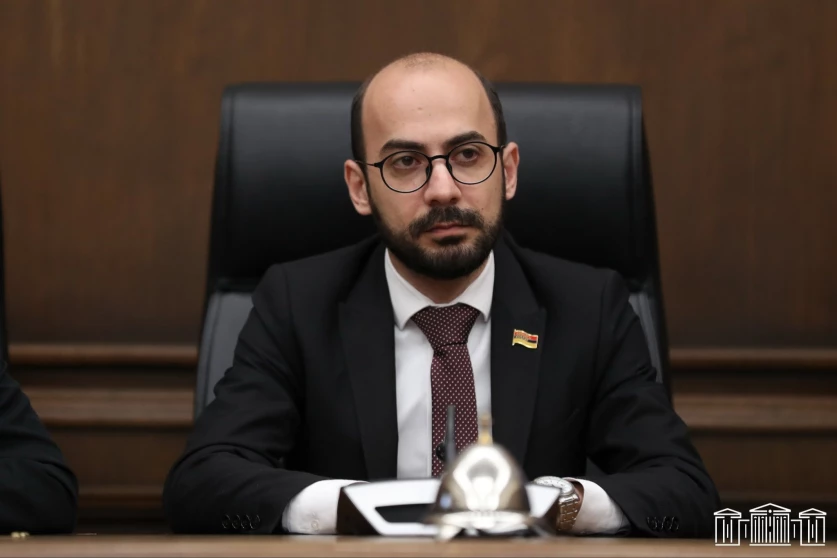 Մեր տների վրա կրակում են․  էսկալացիայի վտանգ կա․ Հովհաննիսյան