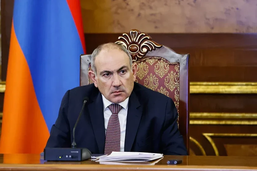 Փաշինյանը նոր գրառում ունի