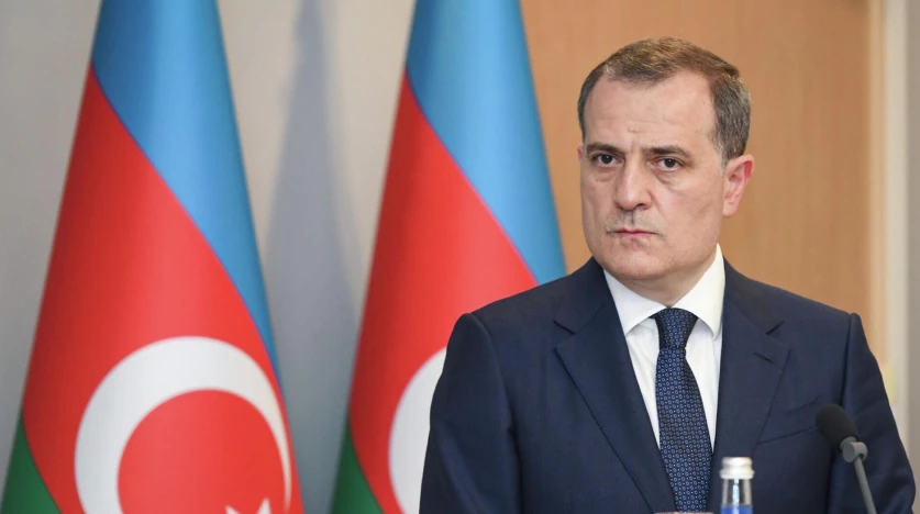 Բայրամովը՝ խաղաղության գործընթացի հեռանկարների և «խոչընդոտների» մասին է ներկայացրել