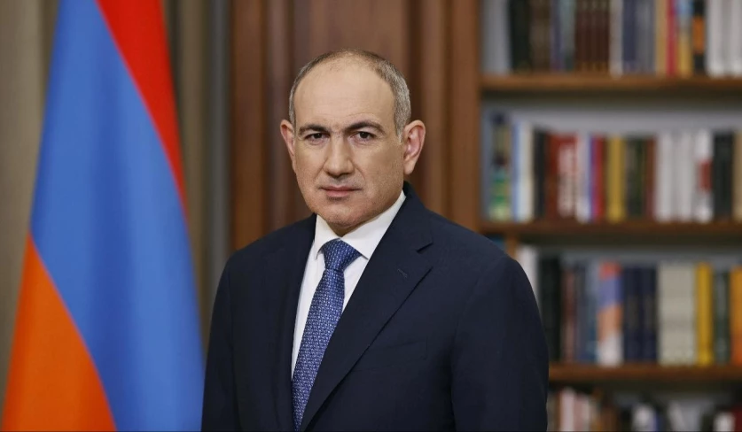 Նիկոլ Փաշինյանի հերթական գրառումը