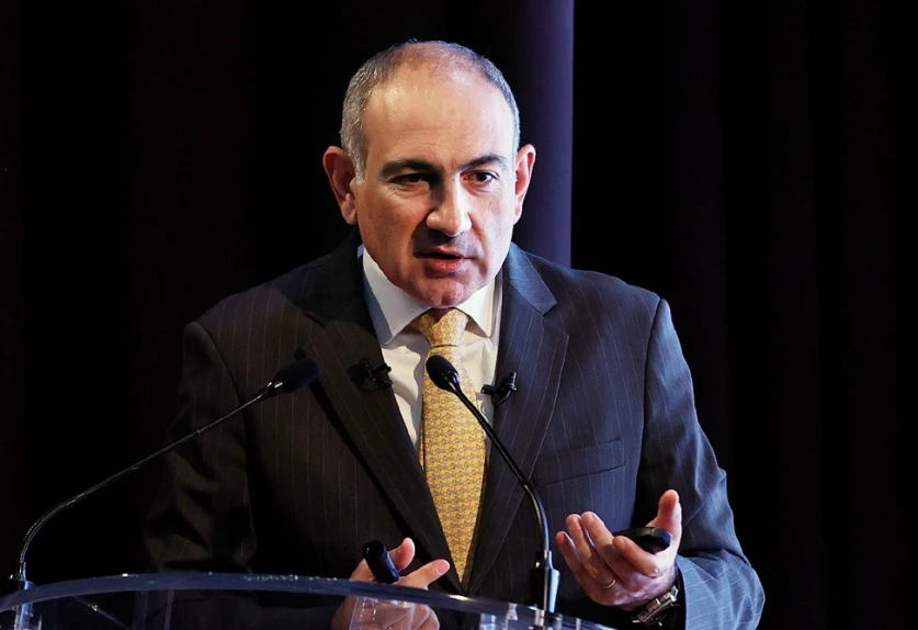Այլ տարբերակ չկա. Փաշինյան