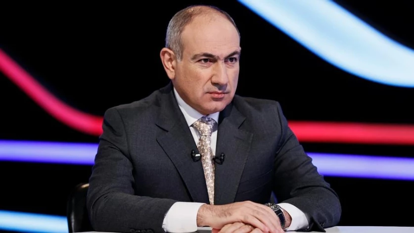 Նիկոլ Փաշինյանը նոր գրառում ունի