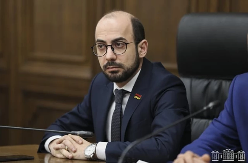 Հայ Առաքելական եկեղեցին պետք է ֆինանսապես հաշվետու լինի պետությանը. ԱԺ պատգամավոր