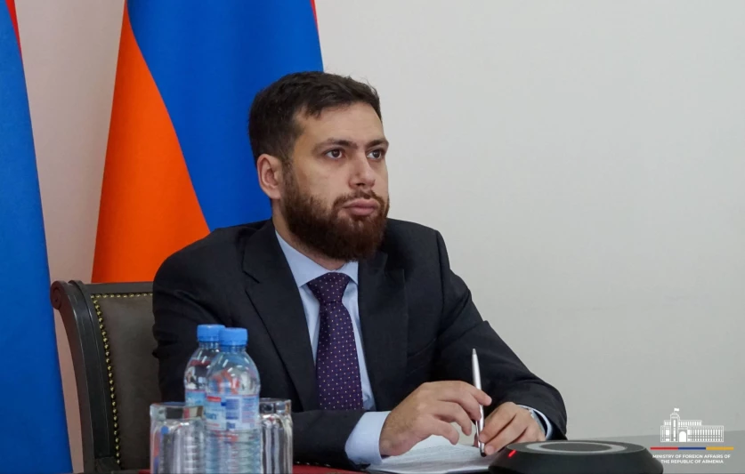 Փոխարտգործնախարարը` հնարավոր էսկալացիայի մասին