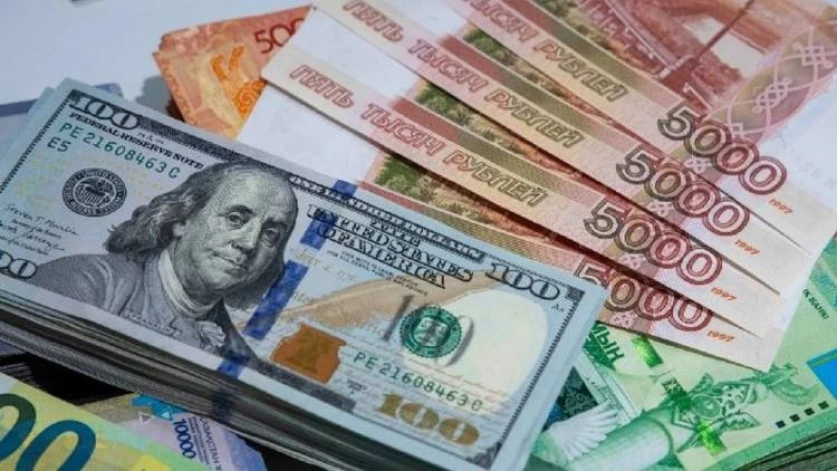 Ռուբլին էժանացել է․ փոխարժեքը՝ այսօր