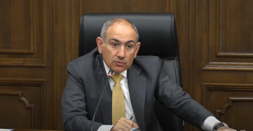 Հեղափոխությունից հետո մարդիկ 50 %-ով ավելի լավ են ապրում. Փաշինյան