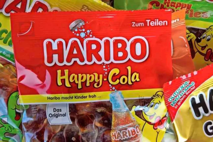 Երեխան կոմայի մեջ է ընկել Haribo ուտելուց հետո. Նիդեռլանդներ